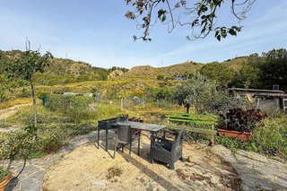 Chalet en venta en Bédar