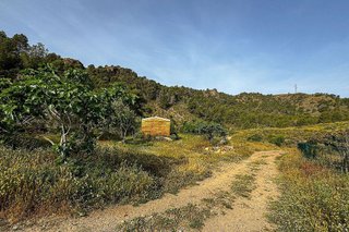 Chalet en venta en Bédar