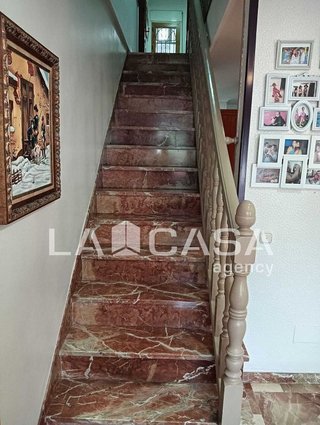 Chalet en venta en La Granja-La Colina-Los Pastores en Algeciras