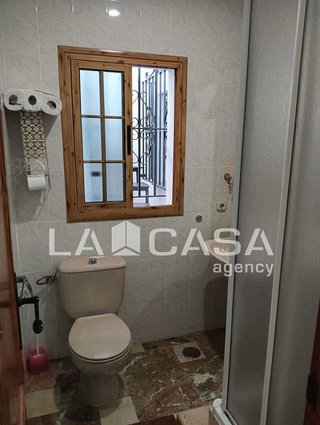 Chalet en venta en La Granja-La Colina-Los Pastores en Algeciras