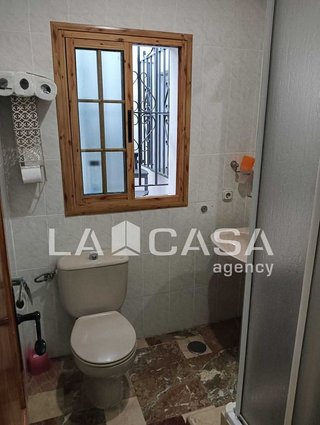 Chalet en venta en La Granja-La Colina-Los Pastores en Algeciras