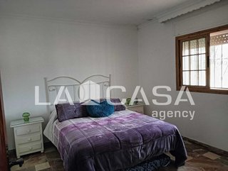 Chalet en venta en La Granja-La Colina-Los Pastores en Algeciras
