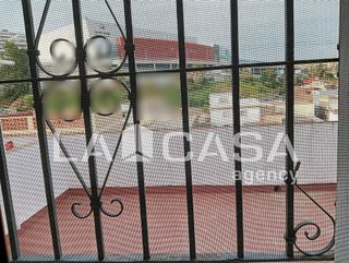 Chalet en venta en La Granja-La Colina-Los Pastores en Algeciras