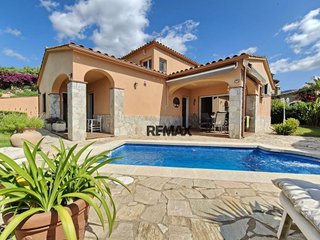 Chalet en venta en Mas Pere-Río de Oro en Calonge