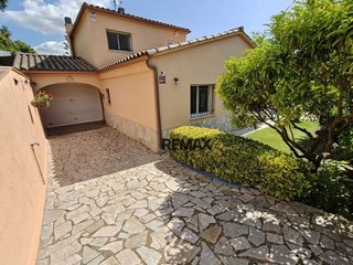 Chalet en venta en Mas Pere-Río de Oro en Calonge