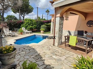 Chalet en venta en Mas Pere-Río de Oro en Calonge
