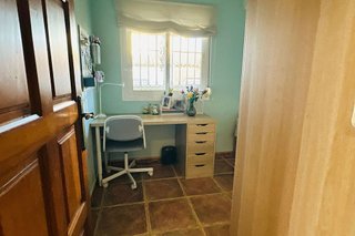 Casa adosada en venta en Los Rios - CARE en Mijas