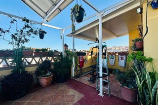 Casa adosada en venta en Los Rios - CARE en Mijas