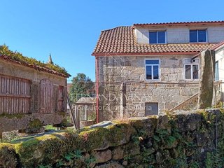 Chalet en venta en Soutomaior