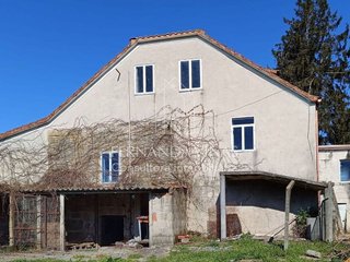 Chalet en venta en Soutomaior