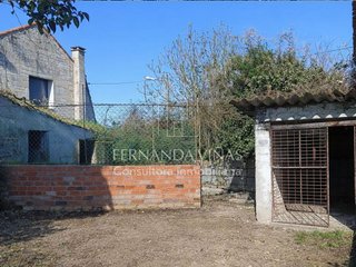 Chalet en venta en Soutomaior