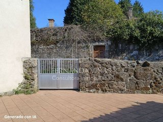 Chalet en venta en Soutomaior
