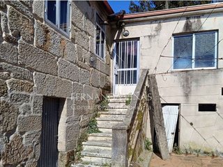 Chalet en venta en Soutomaior