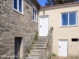 Chalet en venta en Soutomaior