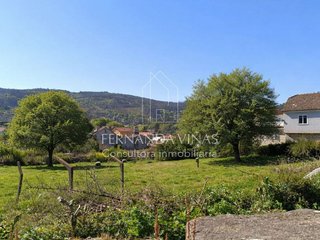 Chalet en venta en Soutomaior
