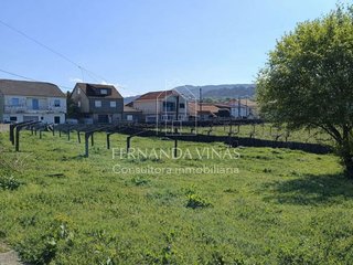 Chalet en venta en Soutomaior
