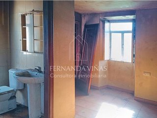 Chalet en venta en Soutomaior