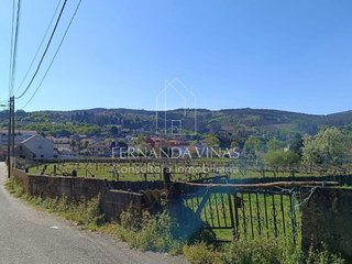 Chalet en venta en Soutomaior