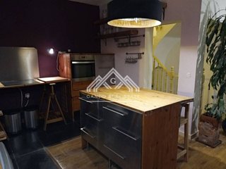 Casa en venta en El Cerro en Sevilla