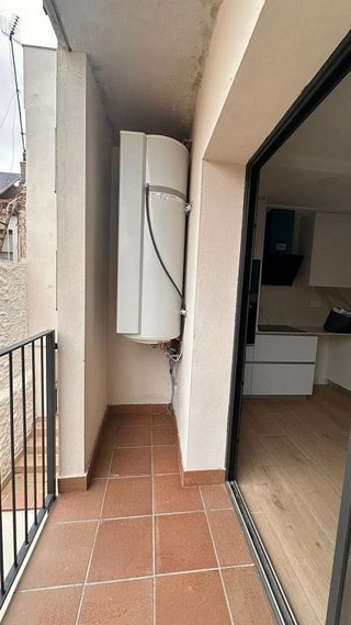 Piso en venta en Vila de Palafrugell - Llofriu - Barceloneta en Palafrugell