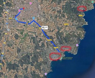 Piso en venta en Vila de Palafrugell - Llofriu - Barceloneta en Palafrugell
