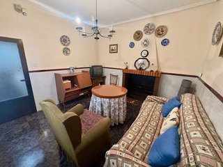 Casa en venta en Valdepeñas