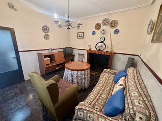 Casa en venta en Valdepeñas