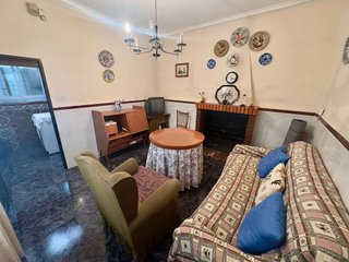 Casa en venta en Valdepeñas