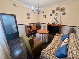 Casa en venta en Valdepeñas