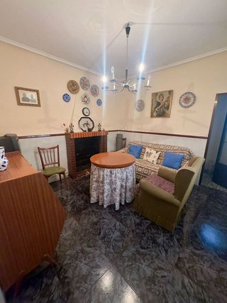Casa en venta en Valdepeñas