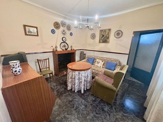 Casa en venta en Valdepeñas