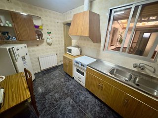 Casa en venta en Valdepeñas