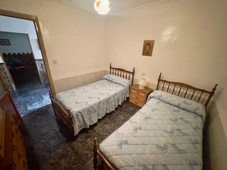 Casa en venta en Valdepeñas
