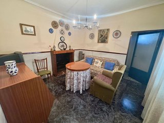 Casa en venta en Lucero en Valdepeñas