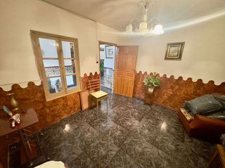 Casa en venta en Lucero en Valdepeñas