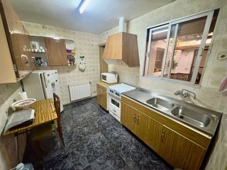 Casa en venta en Lucero en Valdepeñas
