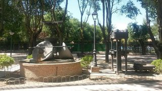 Casa adosada en venta en Yuncos
