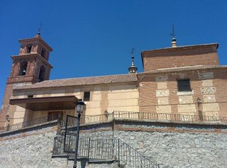 Casa adosada en venta en Yuncos
