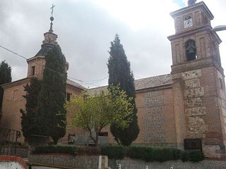 Casa adosada en venta en Yuncos