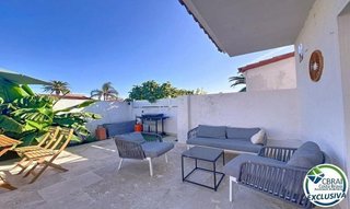 Chalet en venta en Empuriabrava en Castelló d´Empúries