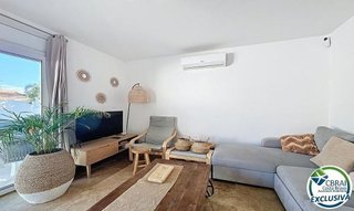 Chalet en venta en Empuriabrava en Castelló d´Empúries
