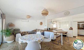 Chalet en venta en Empuriabrava en Castelló d´Empúries
