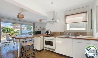 Chalet en venta en Empuriabrava en Castelló d´Empúries