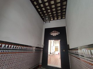 Casa adosada en venta en Centro en Puerto de Santa María (El)