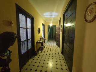 Casa adosada en venta en Centro en Puerto de Santa María (El)