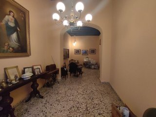 Casa adosada en venta en Centro en Puerto de Santa María (El)