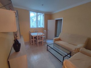 Casa adosada en venta en Centro en Puerto de Santa María (El)