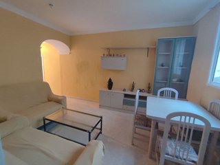 Casa adosada en venta en Centro en Puerto de Santa María (El)