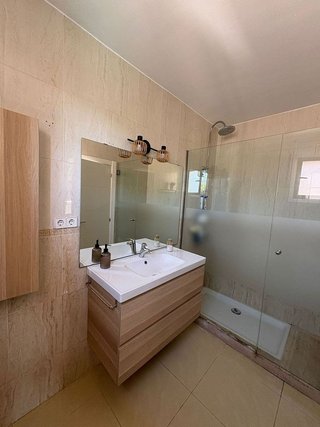 Chalet en venta en Vacarisses
