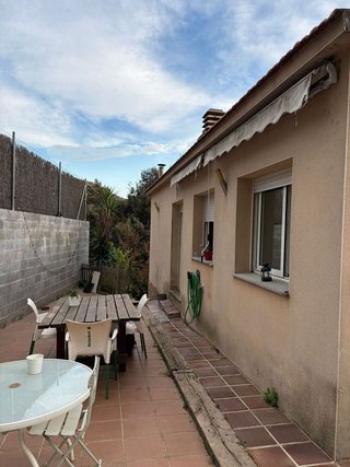 Chalet en venta en Vacarisses
